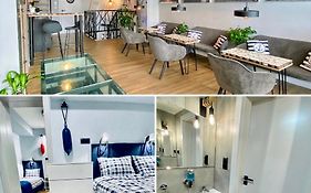Thruster - Rooms, Kitchen, Chill-Out Zone-Netflix, Lobby-Netflix